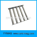 easy cleaning neodymium grate magnets